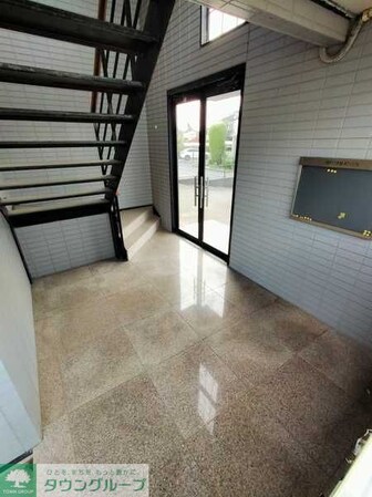 ARIの物件内観写真